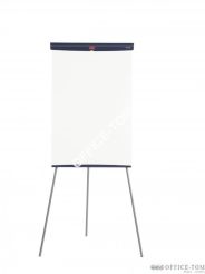 Flipchart niemagnetyczny Nobo Basic statyczny