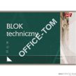 Blok techniczny C4, 10k. - 5