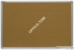 Tablica korkowa officeBoard 180x120 cm OFFICE