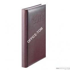 Kalendarz Szefa Bordowy \'16 100487841 HERLITZ