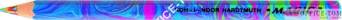 Kredka MAGIC TROPICAL 3405-2 KOOH-I-NOOR
