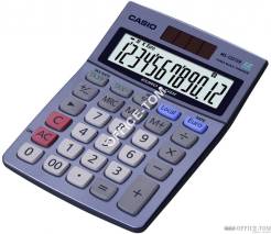 Kalkulator CASIO MS-120TER 12p