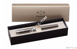 Pióro kulkowe PARKER Im Premium Gun Metal Ct