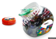 Pamięć USB EMTEC 8GB (OEM - bez opakowania)  ECMMD8GC410JAR100 ofoliowane - 4