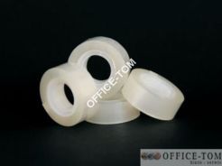 Taśma samoprzylepna przezroczysta 19/33 (8)  DALPO