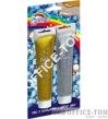 Klej brokatowy Fiorello GR-BK75 2 kolory x 75ml - 2