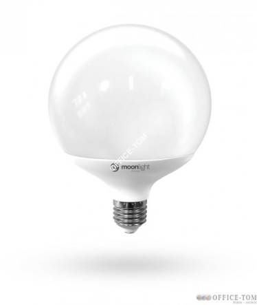 Żarówka LED MOONLIGHT E27/15W/ciepła MOONLIGHT