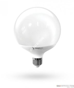 Żarówka LED MOONLIGHT E27/15W/ciepła MOONLIGHT