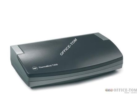 Termobindownica GBC Thermabind T400