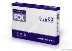 Papier xero POLLUX 80 A4