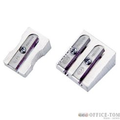 Temperówka KUM metalowa 400-1K