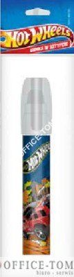 Gumka w sztyfcie  HOT WHEELS ST.MAJEWSKI