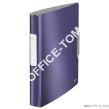 Segregator ofertowy Leitz Active Style SoftClick A4 4ringi \