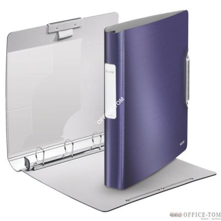 Segregator ofertowy Leitz Active Style SoftClick A4 4ringi \