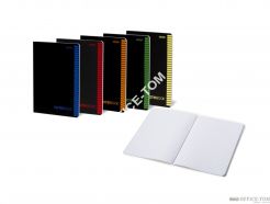 Zeszyt Office A5 80K 60G KR 5x5MA Top 2000