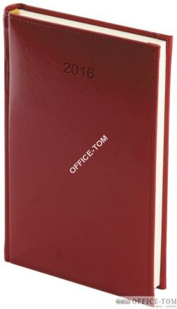 Terminarz A5 Jednol.Przeszywany Nr.1109 Dzie/1Str.WOKÓŁ NAS