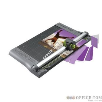 Trymer REXEL A3 SmartCut A445 4 in 1 grafitowy