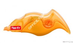 Korektor BIC w taśmie DeleteO