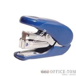Zszywacz PLUS st-010ah niebieski 20 kartek