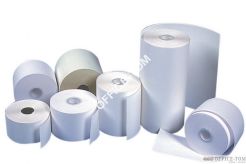 Rolka EMERSON offsetowa 44mm x 25m 10szt