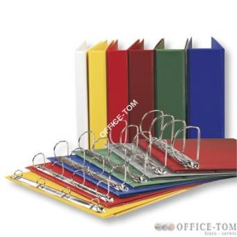 Segregator ofertowy A4 8,5cm „PANORAMA” D-65 BIURFOL