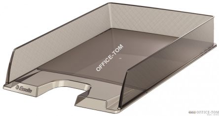 Półka na dokumenty Europost, grafitowy