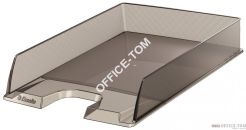 Półka na dokumenty Europost, grafitowy