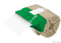 Kaseta z samoprzylepną poliestrową taśmą 88mm biała 10m 7016-00-01 LEITZ Icon