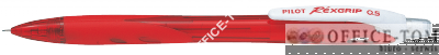 Ołówek REXGRIP BG niebieski
