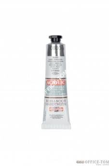 Farba akrylowa ACRILIC 40ml srebrna KOH-I-NOOR