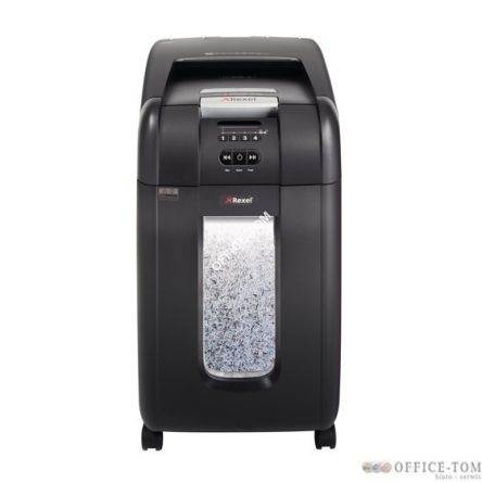 Niszczarka automatyczna REXEL Auto+ 300M