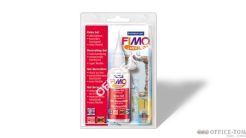 Zestaw \"Basic\"- 9 kostek, lakier, narzędzie, podkładka