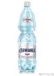 Woda CISOWIANKA 1,5l lekko gazowana - 2