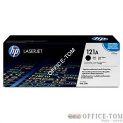 Toner HP 121A (C9700A) czarny 5000str