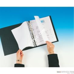 Koszulki groszkowe A4 ESSELTE, 46 mic.