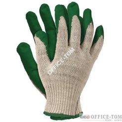 Rękawice Ochronne RU zielone Rozmiar 9 Reis