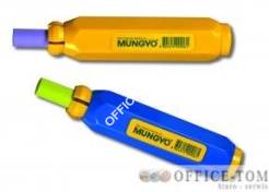 Uchwyt do kredy MUNYGO mch 6b niebieski
