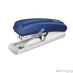Zszywacz mini LEITZ, niebieski, , 10 kartek