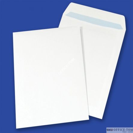 Koperty NC samoklejące B5 SK białe 50szt.