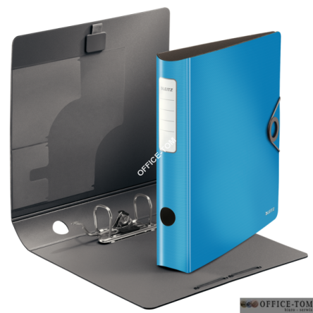 Segregator Solid Active PP 60mm jasnoniebieski Leitz 10481030