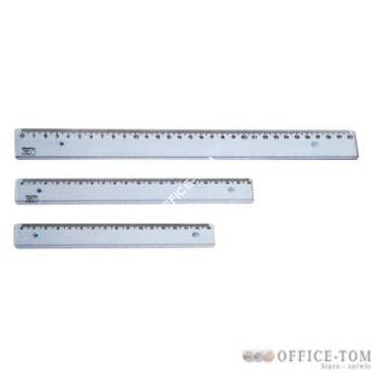Linijka PRATEL 40cm 502PR AMEX