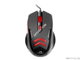 Mysz optyczna TRACER Battle Heroes Scout USB