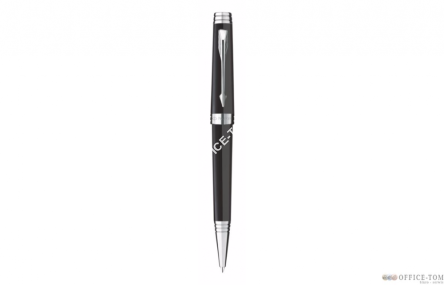Długopis PARKER Premier Głęboka Czerń St