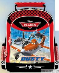Plecak szkolny 15\'\' PLANES DISNEY ST.MAJEWSKI