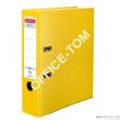 Segregator A4 8cm MAX FILE VOLL 0010834331 HERLITZ - 2