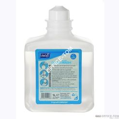 Wkład do dozownika FOAM WASH - zapach Original DEB