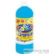 Farba Carioca tempera 1000 ml błękit (ko03/18) - 2