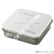 Zszywki REXEL Optima HD70 metalowe opakowanie (2500) - 2