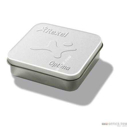 Zszywki REXEL Optima HD70 metalowe opakowanie (2500)