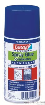 Klej w sprayu TESA 300 ml. 60020-00000-01 TS